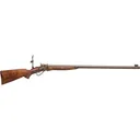 Pedersoli Tascosa Sharps Long Range .45-70 34 in Tgr Mapl Wood 010S78847G - Pedersoli