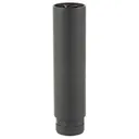Liberty Precision Machine Anthem-S2 Suppressor, 30 Caliber, 5/8X24 Direct Thread Mount, 6.85 in Long, Cerakote Finish, Black LPM-10012 - Liberty Precision Machine