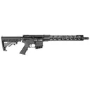 Diamondback Firearms DB15, Semi-automatic Rifle, 223 Rem/556NATO, 16 in Black Barrel, Black Finish, 15 in MLOK Rail, 10 Rounds, 1 Metal Magazine DB172AK001 - Diamondback Firearms