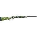 Sauer S1KVERDE65P 100 6.5 PRC 5+1 22 in KUIU Verde Camo Matte Blued Right Hand - Sauer