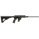 TNW Firearms RXCPLT0040BK Aero Survival 40 S&W 31+1 16.25 in Barrel, Black Hard Coat Anodized Metal Finish, Black Collapsible Stock & Polymer Grip Optic Ready, Rifle - Tnw