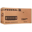 Federal AE223BKX American Eagle 223 Rem 55 gr Full Metal Jacket Boat Tail 1000 Per Box/ 1 Cs - Federal Ammo