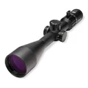 Burris 200481 RT Long Range Black Matte 5-25x56mm 30mm Tube SCR 2 MIL Reticle, Rifle Scope - Burris