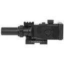 Accufire Technology Inc NOCTIS Noctis V1 Night Vision Riflescope Black 1-16x Illuminated Multi Reticle Features Savable Gun Profiles - Accufire