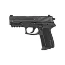 Sig Sauer SP2022 E2022-9-BSS, Double Action/Single Action, Semi-automatic, Polymer Frame Pistol, Compact, 9MM - Sig Sauer
