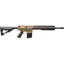 Christensen Arms CA-10 DMR Rifle CA10154-3137235, 6.5 Creedmoor, 20 in Carbon Fiber BBL, Magpul ACS Stock, Burnt Bronze, 20 Rds - Christensen Arms