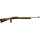 Chiappa 930381 635 Field Turkey Full Size 12 Gauge Semi-Auto 3.50 5+1 24 Mossy Oak Greenleaf Steel Barrel, Aluminum Receiver & Fixed Synthetic Stock, Shotgun - Charles Daly