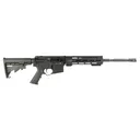 Alex Pro Firearms Alpha, Semi-auto Rifle, AR, 300 Blackout, 16 in 4150 Barrel, 9 in MLOK Handguard, Cerakote Finish, Black, Polymer Grip, APF M4 Stock, 1 Mag, 30 Rounds RI061M300 - Alex Pro