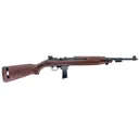 Chiappa Firearms M1-9, Semi-automatic Rifle, 9mm, 19 in Barrel, Blued Finish, Black, Wood Stock, Fully Adjustable Rear Sight, Dovetail Rail for Scope Mount, 10 Rounds, 2 Magazines 500.136 - Chiappa Firearms