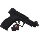 Taurus Tx-22 .22Lr Competition 5.4 in 16-Shot W/Rxs250 Bushnel 725327938187 - Taurus