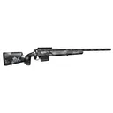 Horizon RF001S172414C00 Venatic 7mm Rem Mag 5+1 24 in Barrel w/iota Muzzle Brake, Horizon Stiller Action, KG Gun Kote Metal Finish, Black w/Gray Sponge Pattern Accents iota Carbon EKO Stock, Trigger Tech Trigger, Rifle - Horizon