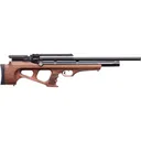 Benjamin Akela PCP Lever Air Rifle 22 Wood BPA22W - Benjamin Sheridan