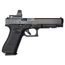Glock G34 Gen5 MOS Rebuilt Competition Pistol | PR34555MOS - Glock