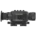 Accufire Technology Inc INCENDIS Incendis Thermal Hand Held/Mountable Scope Black 1x/2x/4x 35mm 2x/4x Zoom 384x288 Resolution - Accufire