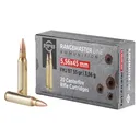PPU PPRM5561M Rangemaster 5.56x45mmNATO 55gr Full Metal Jacket Boat Tail/1000rds *Sold by Case *Includes Metal Can Centerfire, Rifle Ammunition - Prvi Partizan