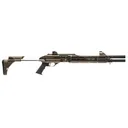 Garaysar Ft. Myers FEAR112 FEAR-112 12 Gauge 3 in 5+1 18.50 in, Bronze Rec with Fixed Stock, Black Polymer Grip, Iron Sights, Shotgun - Hyperion