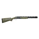 ATI ATIGKOF28TF22C Turkey Fowl 28 Gauge Break Open 3 in 2rd, 22 in Black Vent Rib Barrel, Black Aluminum Receiver, Mossy Oak Bottomland Synthetic Fixed Stock, Shotgun - American Tactical