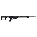 Alex Pro Firearms MLR, Semi-automatic Rifle, 7MM Remington Magnum, 22 in Barrel, 1:9 Twist, Matte Finish, Black, Luth-AR MBA-2 Stock, CMC 3.5 Flatblade Trigger, APF 15.5 in Free Float MLOK Handguard, 5 Rounds, 4 Magazines MLR-7MM - Alex Pro