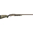 CVA PR3205NM Accura LR-X 40 Cal 209 Primer 30 in Fluted TB Patriot Brown Nitride Cerakote Rec/Barrel Realtree Hillside Stock Includes PalmSaver Ramrod & Quake CLAW Sling - Cva