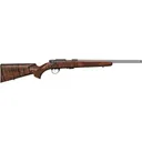 Anschutz 1710 Hb Av Ss .22Lr 18 in S/S Bbl Threaded Classic A1710AVHBSSCLX - Anschutz