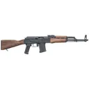 Chiappa Firearms RAK-22 500.103, Semi-automatic, 22LR, 17.25 in Threaded Barrel, Black Finish - Chiappa Firearms