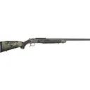 CVA PR3225NM Accura MR-X 40 Cal 209 Primer 26 in Fluted TB Sniper Gray Cerakote Rec/Barrel Fixed w/Adjustable Comb Realtree Hillside Stock Includes PalmSaver Ramrod & Quake CLAW Sling - Cva