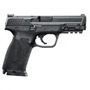 Smith & Wesson M&P 40 M2.0 Carry/Range Kit Pistol | 12488 - Smith & Wesson