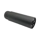 Liberty Precision Machine Anthem-K2 Suppressor, 30 Caliber, 5/8X24 Direct Thread Mount, 5.5 in Long, Cerakote Finish, Black LPM-10011 - Liberty Precision Machine