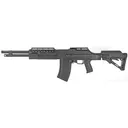 Ohio Ordnance Works OOWHCAR-16BLK, Inc H.C.A.R, Semi-automatic, Rifle, 30-06, 16 in, Black - Ohio Ordnance Works