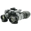 Armasight NSGNYX15M5G9DH2 BNVD-51 Gen 3 Night Vision Black - Armasight
