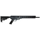 Just Right Carbines Gen 3 JRC M-Lok Rifle 40 SW 17 in Black Unthreaded Glock Mag NY JRC40SAG3-UB/BL - Just Right Carbines