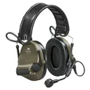 3M/Peltor ComTac VI MT20H682FB-09N GN, Electronic Earmuff - 3M/Peltor