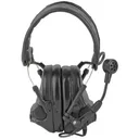 3M/Peltor SwatTac VI MT20H682FB-09N SV, Electronic Earmuff - 3M/Peltor