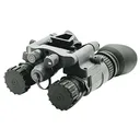 Armasight NSGNYX15M5G9DX2 BNVD-51 Gen 3 Night Vision Black - Armasight