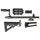 Ohio Ordnance Works 240P-CK-SLR, Inc 240P-SLR Conversion Kit, Compatible with M240 Bravo - Ohio Ordnance Works