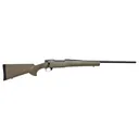 Howa HHGG30816 1500 308 Win 10+1 16.25 in Heavy Barrel Green Fixed Hogue Pillar-Bedded Overmolded Stock Blued Right Hand - Howa