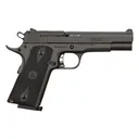 Rock Island 51996 XT Magnum 22 Mag 14+1 5 in Bull Barrel, Black Parkerized Serrated Slide, Steel Frame w/Beavertail, Black Rubber Grip, Pistol - Armscor Firearms
