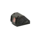 Shield Sights Advanced Mini Sight, Multi Reticle, Red Dot Sight, Non Magnified, Shield Footprint, Multi Reticle Variant, Matte Finish, Black AMS-MR - Shield Sights
