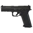 Lone Wolf Distributors LTD17 V2 RMR LWD-LTD17-V2-RMR-BLK, Striker Fired, Semi-automatic, Polymer Frame Pistol, Full Size - Lone Wolf