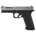 Lone Wolf Distributors LTD17 V2 RMR LWD-LTD17-V2-RMR, Striker Fired, Semi-automatic, Polymer Frame Pistol, Full Size - Lone Wolf