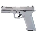Lone Wolf Distributors LTD17 V2 RMR LWD-LTD17-V2-RMR-GRY, Striker Fired, Semi-automatic, Polymer Frame Pistol, Full Size - Lone Wolf