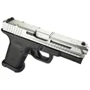 Lone Wolf Distributors LTD19 V2 RMR LWD-LTD19-V2-RMR, Striker Fired, Semi-automatic, Polymer Frame Pistol, Compact - Lone Wolf