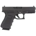 Glock G32 Gen4 Compact Pistol | PG3250201 - Glock