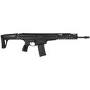 Primary Weapons UXR86161F UXR Elite 8.6 Blackout 14.50 Black Chrome Lined Barrel, Black Anodized w/Pic Rail, Aluminum Receiver, M-LOK Handguard, Black Synthetic Fold w/Adj Cheek & LOP Stock, Ambi, Rifle - Pws Firearms