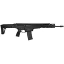 Primary Weapons UXR762X3916 UXR Elite 7.62x39mm 16 Black Chrome Lined Barrel, Black Anodized w/Pic Rail, Aluminum Receiver, M-LOK Handguard, Black Synthetic Fold w/Adj Cheek & LOP Stock, Ambi, Rifle - Pws Firearms