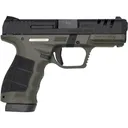 Sar Usa Sar9X Compact Pistol 9Mm 4 in Bbl 15Rd Od Green/Black SARCXODBL - Sar Usa
