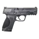 Smith and Wesson M&P 9 M2.0 Compact (MA Complaint) Pistol | 12467 - Smith & Wesson