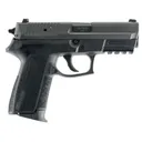 Sig Sauer SP2022 Nitron Full-Size (CA Compliant) Pistol | SP2022-40-B-CA - Sig Sauer