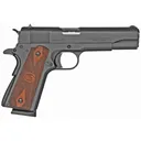 Charles Daly 1911 Field Grade, Semi-automatic, Metal Frame Pistol, Full Size, 45ACP, 5 in Barrel, Steel, Matte Finish, Black, Walnut Grips, 8 Rounds, 1 Magazines 440.111 - Charles Daly