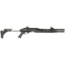 Garaysar Ft. Myers FEAR112 FEAR-112 12 Gauge 3 in 4+1 18.50 in Black Barrel & receiver w/Black Fixed Stock & Black Polymer Grip, Shotgun - Garaysar